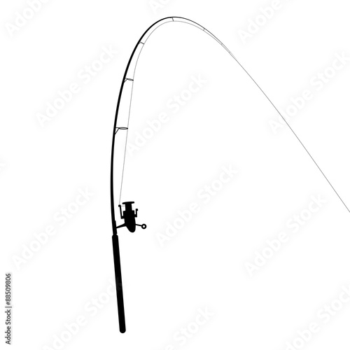 Fishing rod 