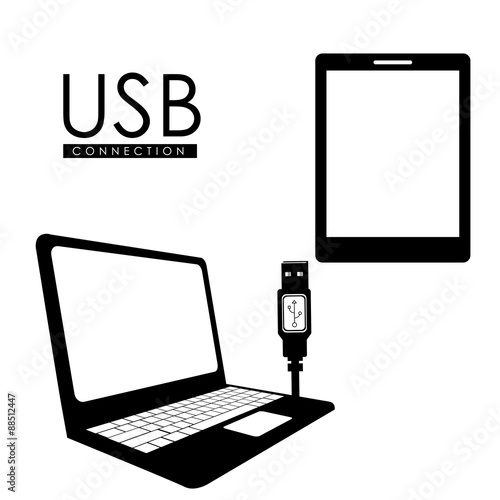 USB design