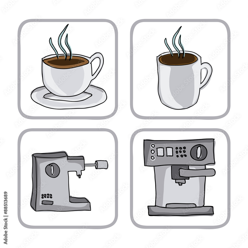 Coffee design Coffee design