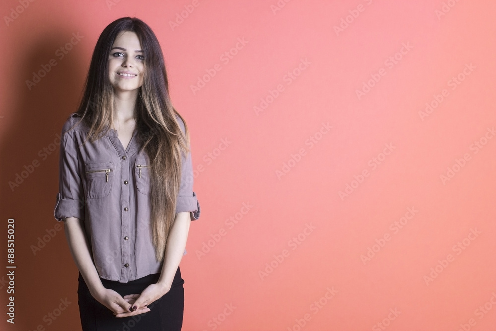 Beautiful Girl Beautiful Girl