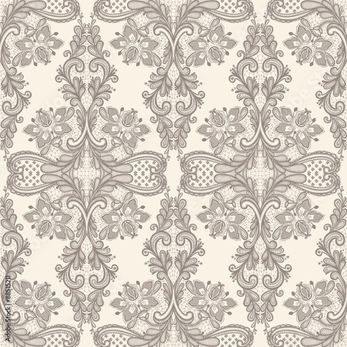 Lace Pattern