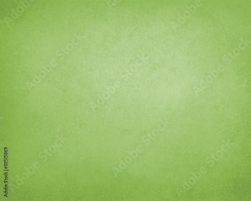 green background paper, vintage distressed texture