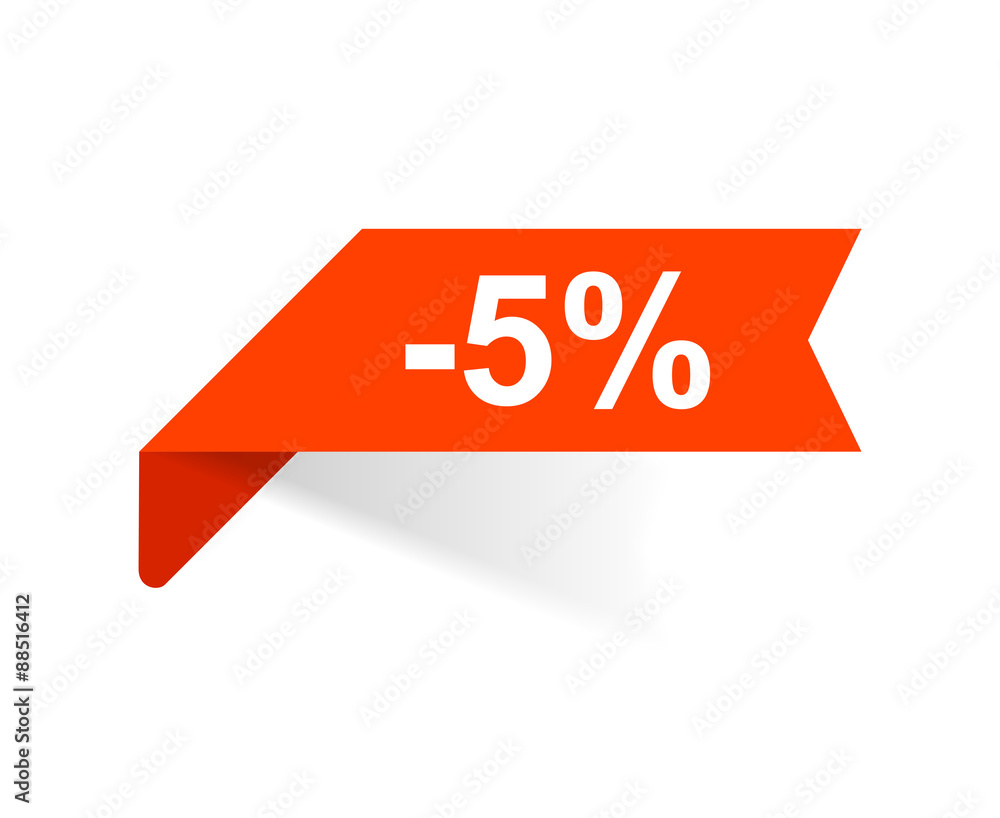 Discount 5% Discount 5%