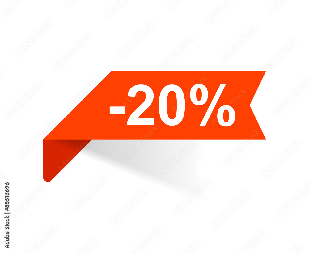 Discount 20% Discount 20%