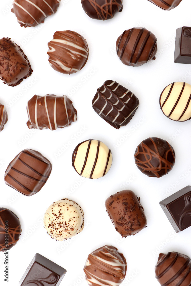 Chocolates Chocolates