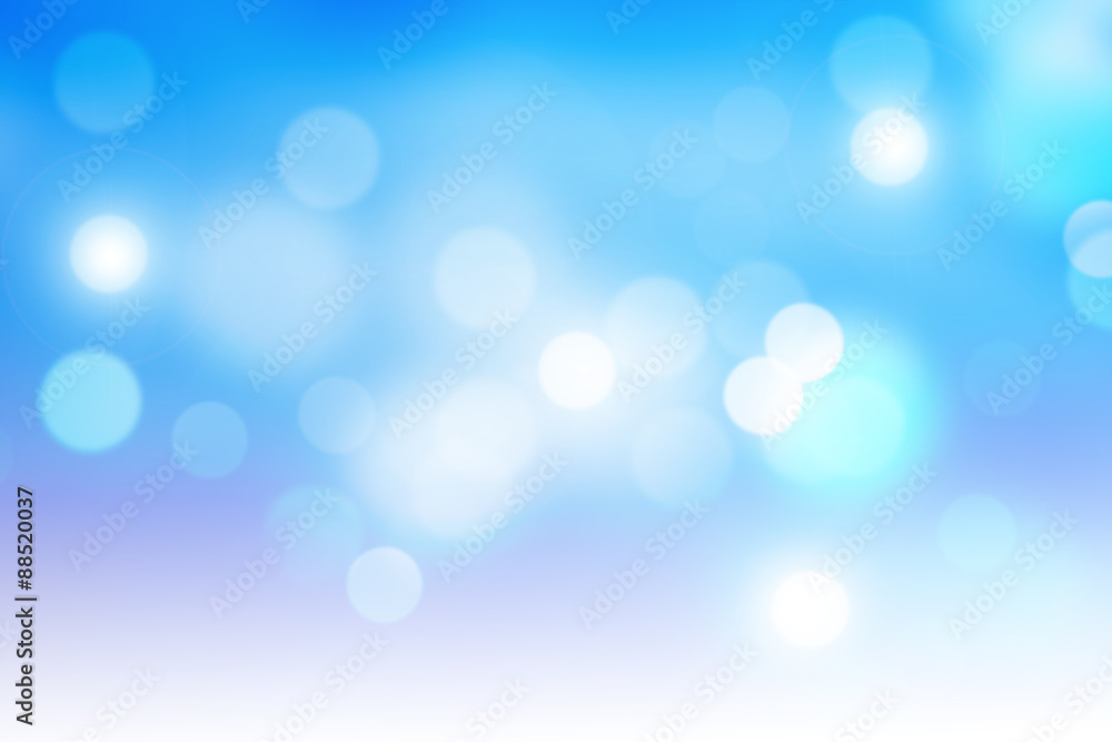 Abstract bokeh background. Abstract bokeh background.