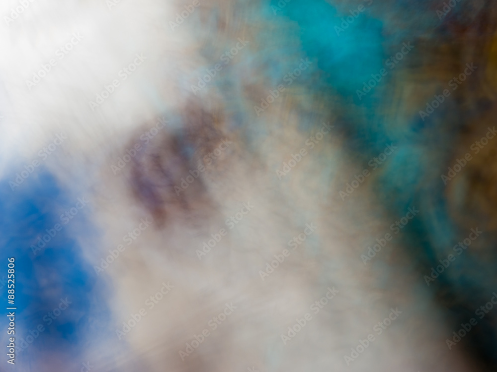 Fototapeta premium Abstract picture.