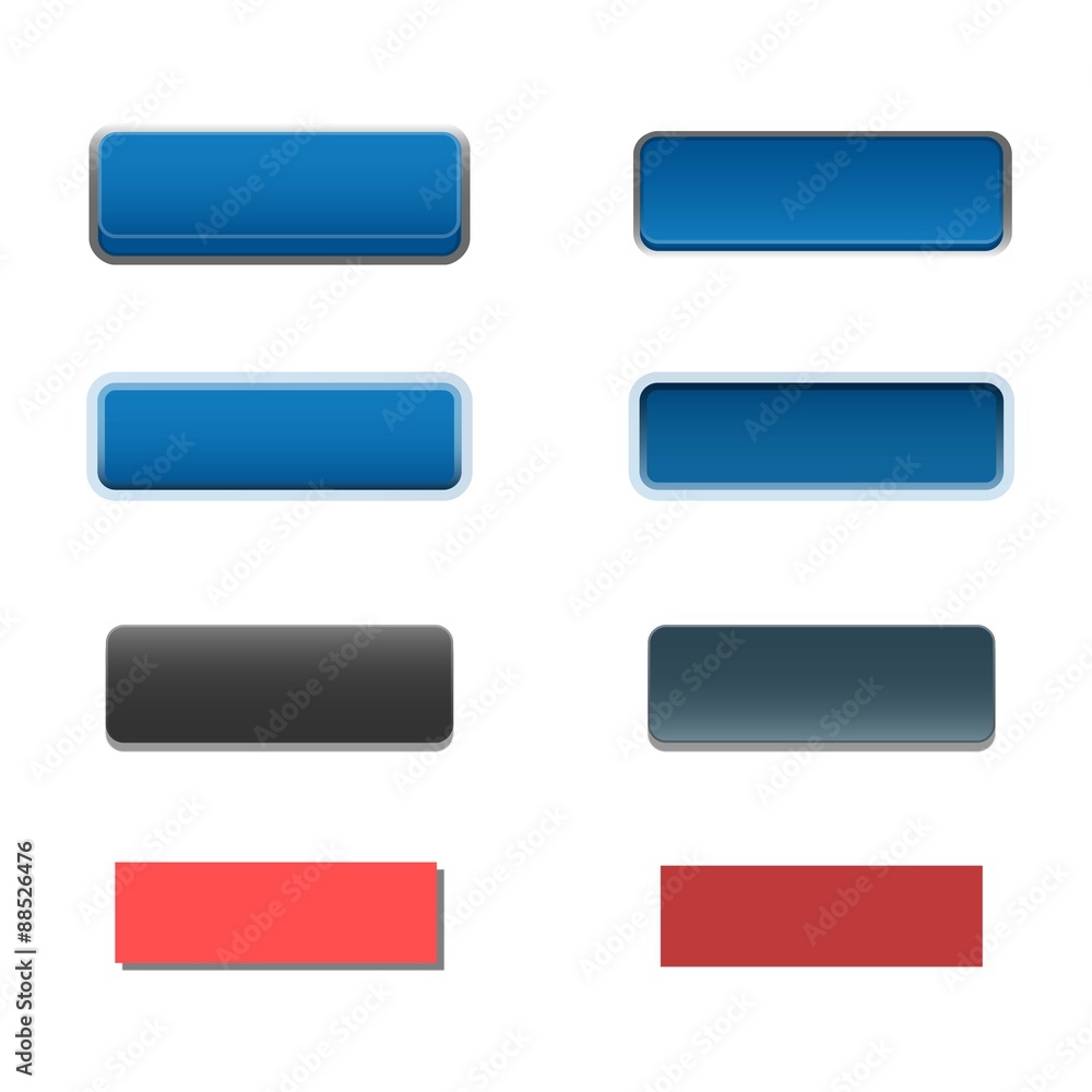 Random button for website software and app Random button for website software and app