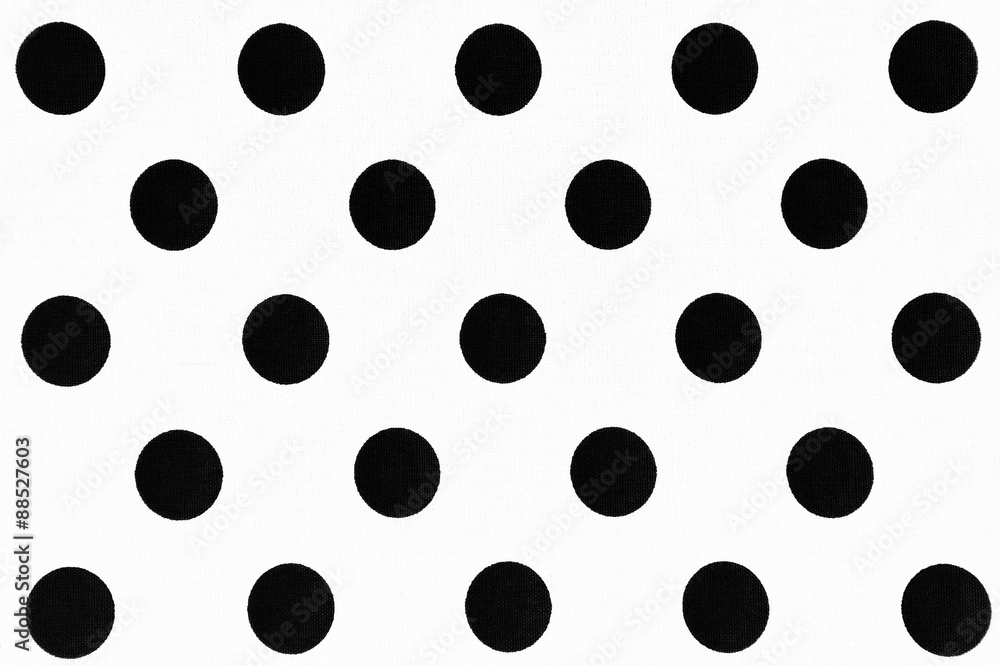 seamless polka dot background. seamless polka dot background.