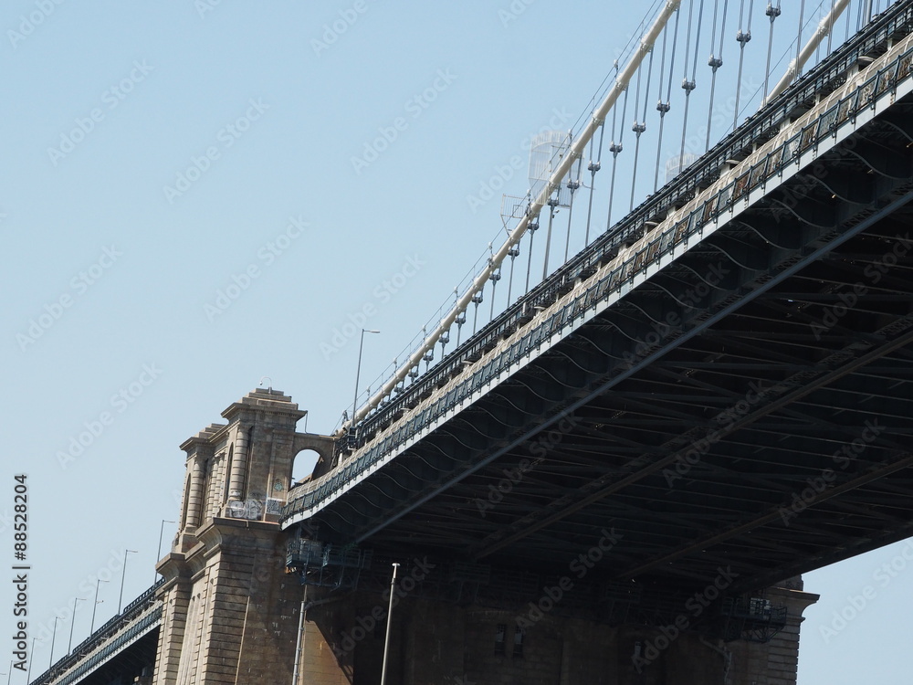 Fototapeta premium Manhattan