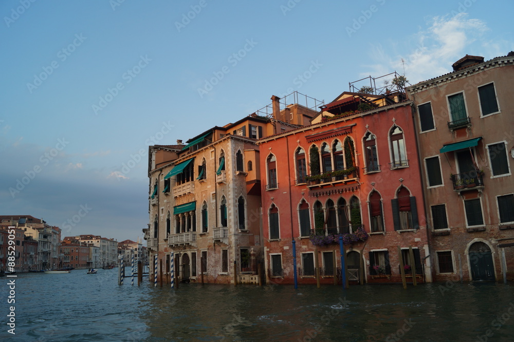 venise