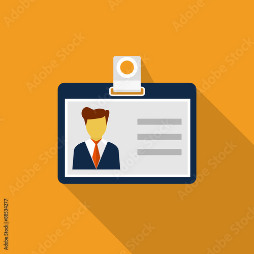 Identification card