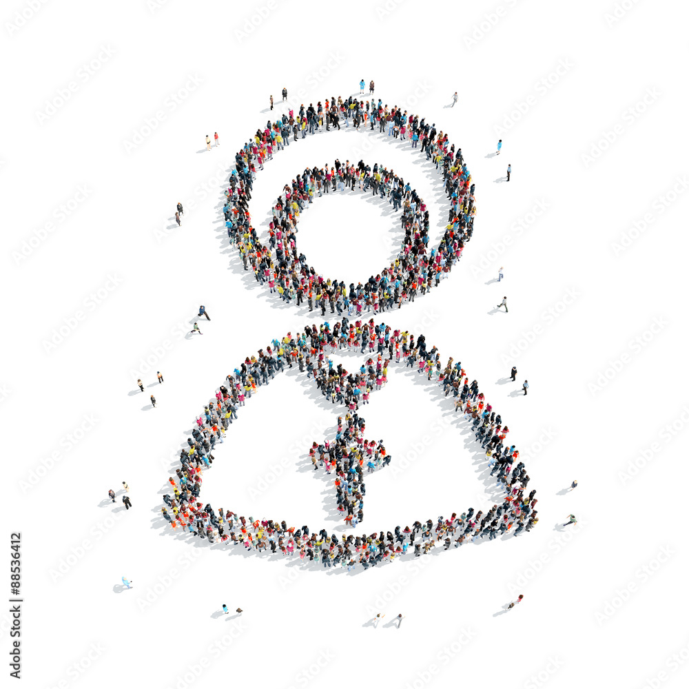 people in the shape of a nun, religion people in the shape of a nun, religion