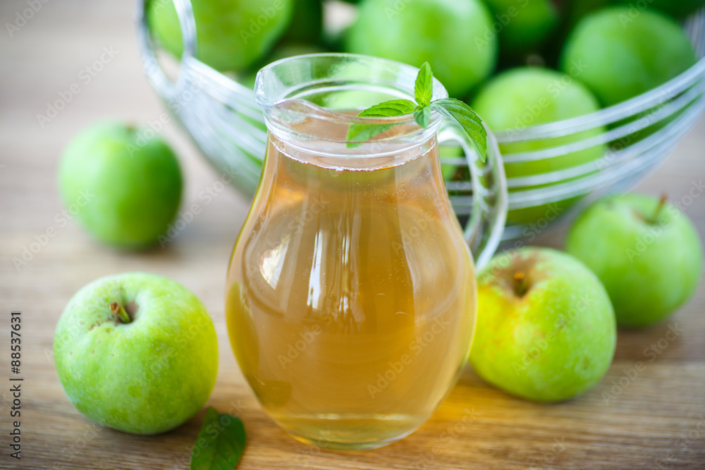 apple compote apple compote