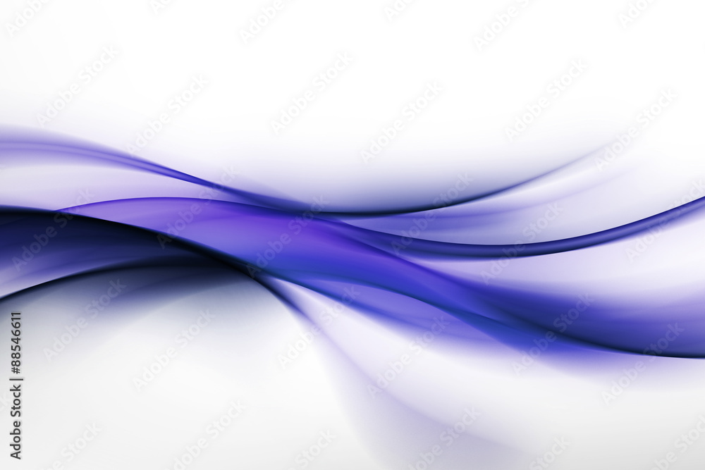 abstract blue wave background abstract blue wave background