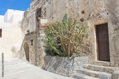 Monastère de Preveli Crète