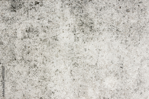 Grunge gray concrete texture. © Paweł Michałowski