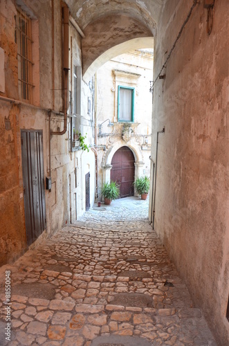 Sassi di Matera © Sebastiano Fancellu