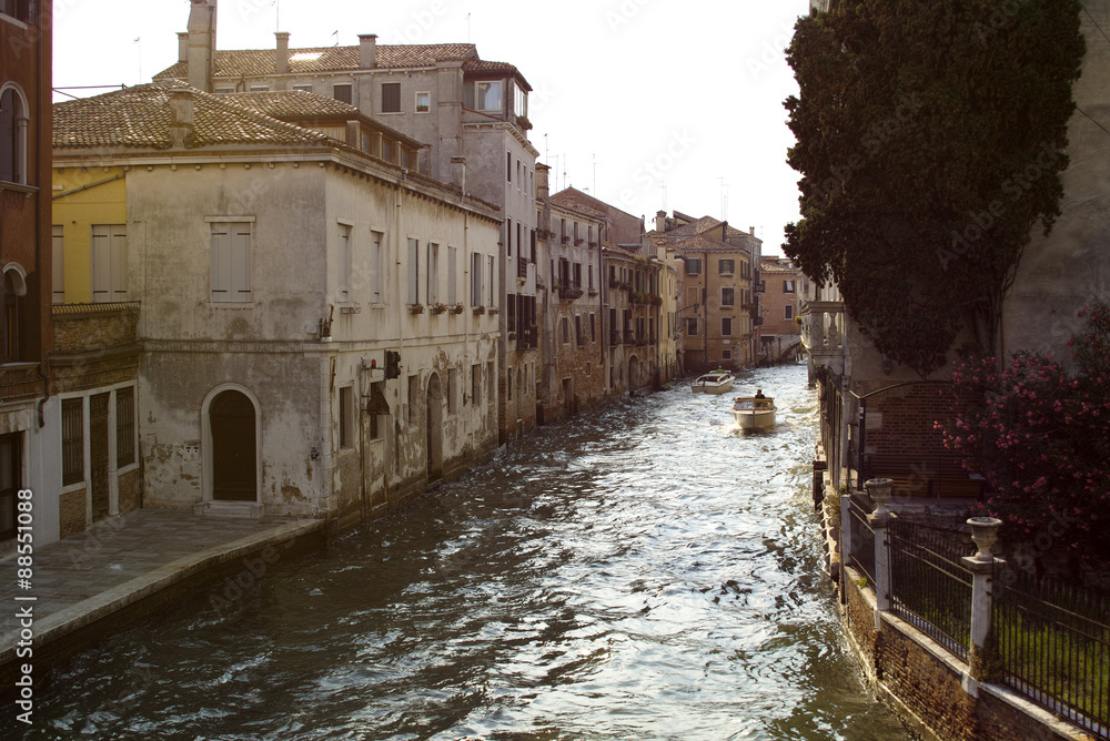 Venedig Castello