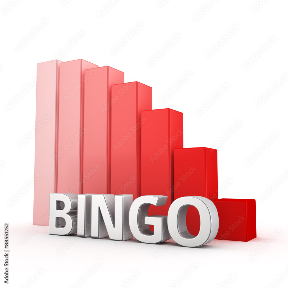 Reduction of Bingo Reduction of Bingo