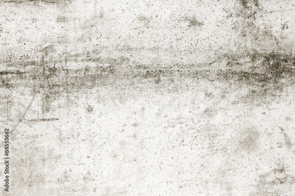 Obraz premium Grunge gray concrete texture.