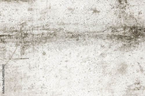 Grunge gray concrete texture.
