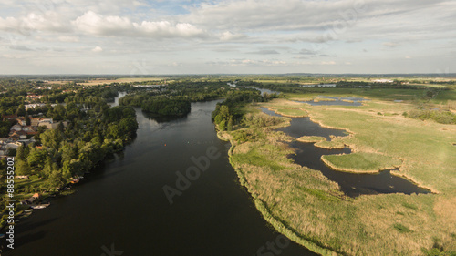 Havel in Brandenburg an der Havel