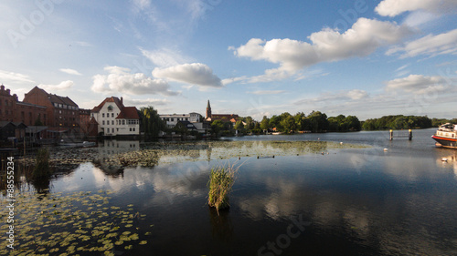 Dominsel Brandenburg an der Havel