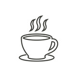 Coffee cup  icon