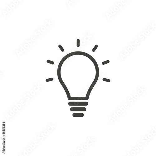 Lamp  icon photo