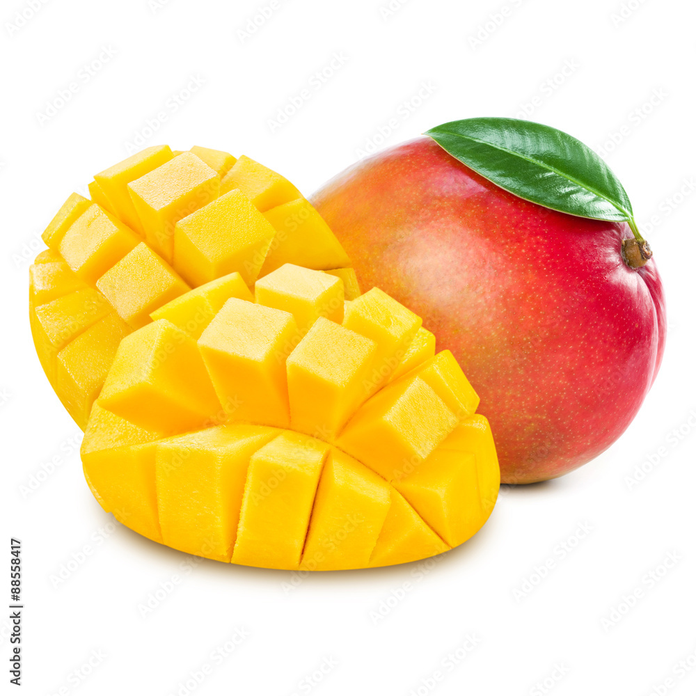 mango mango