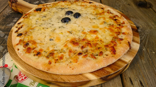 pizza aux fromages 05082015