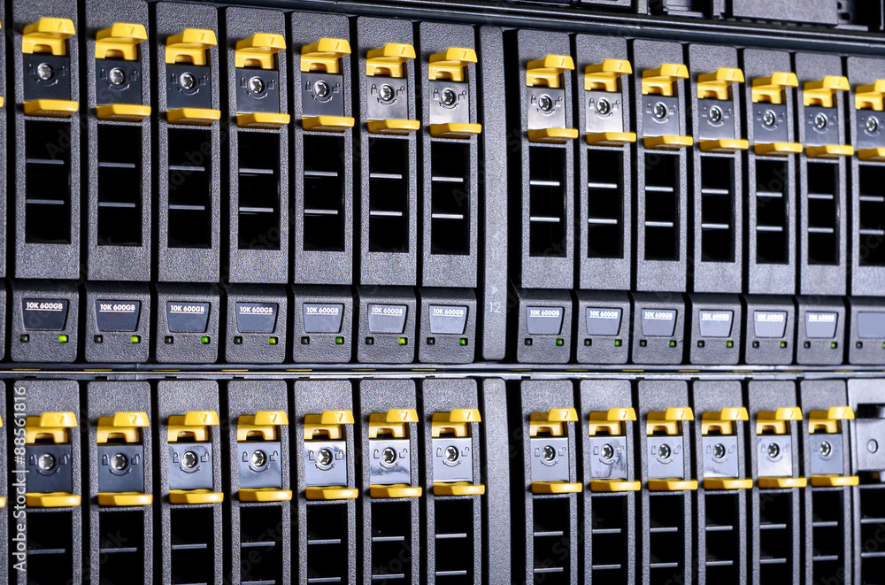 network attached storage (NAS) network attached storage (NAS)