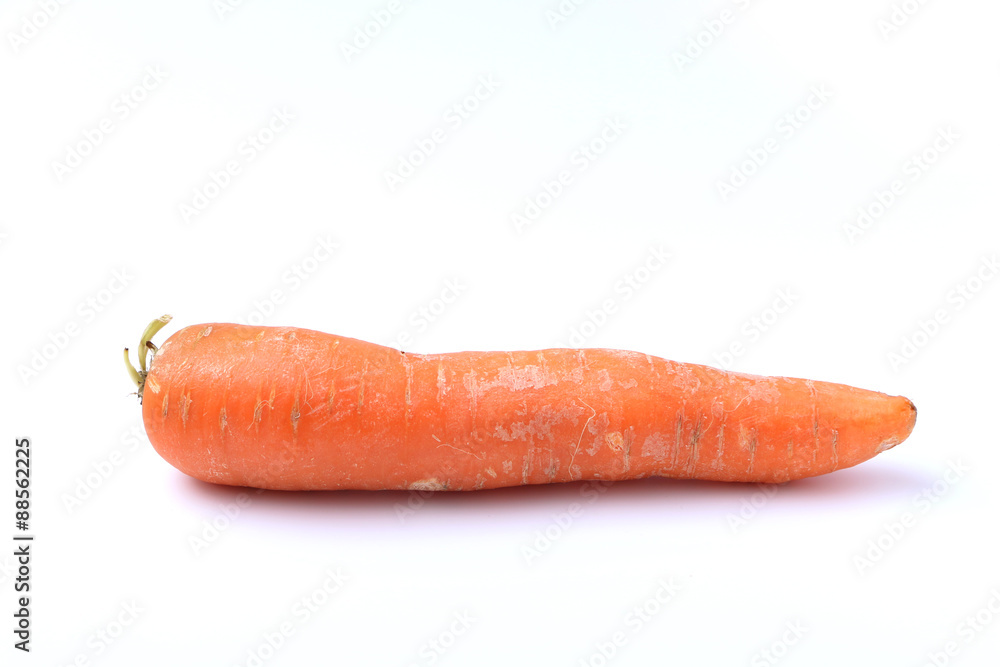 Ugly Carrots Ugly Carrots
