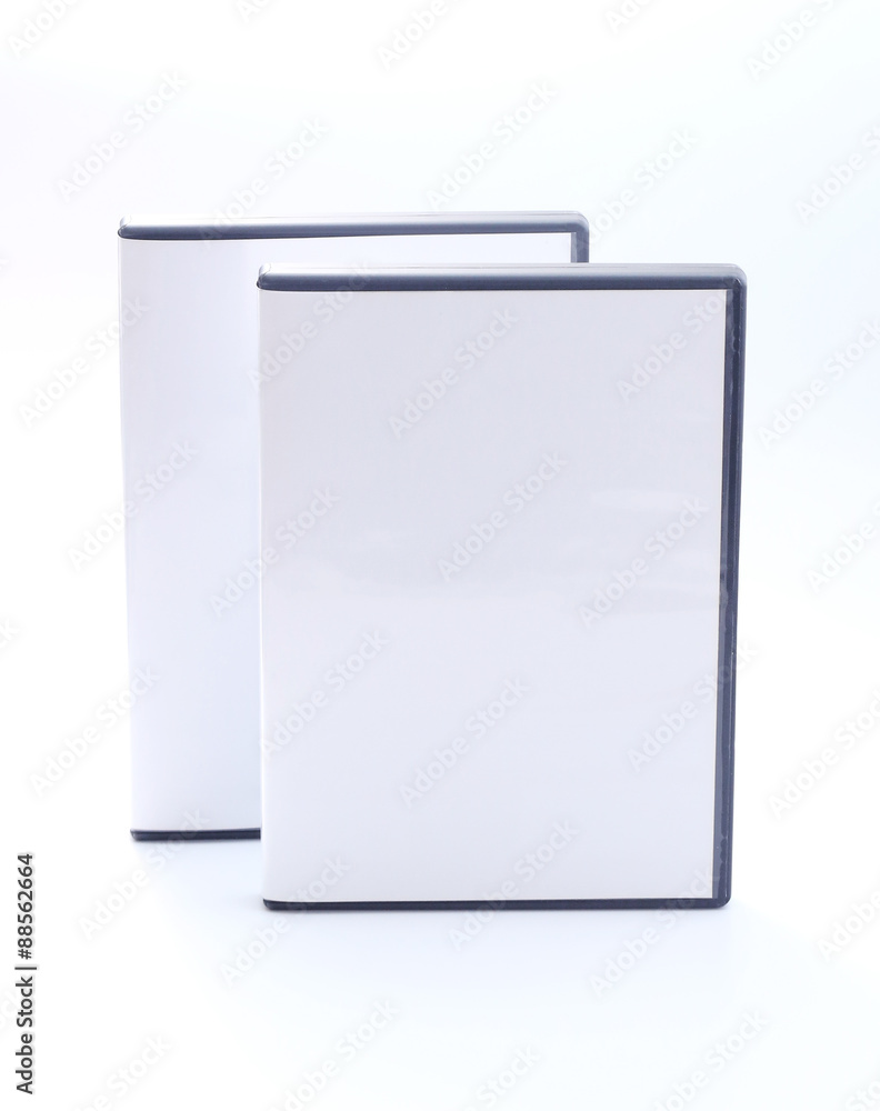 DVD Cases DVD Cases
