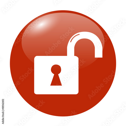 lock icon