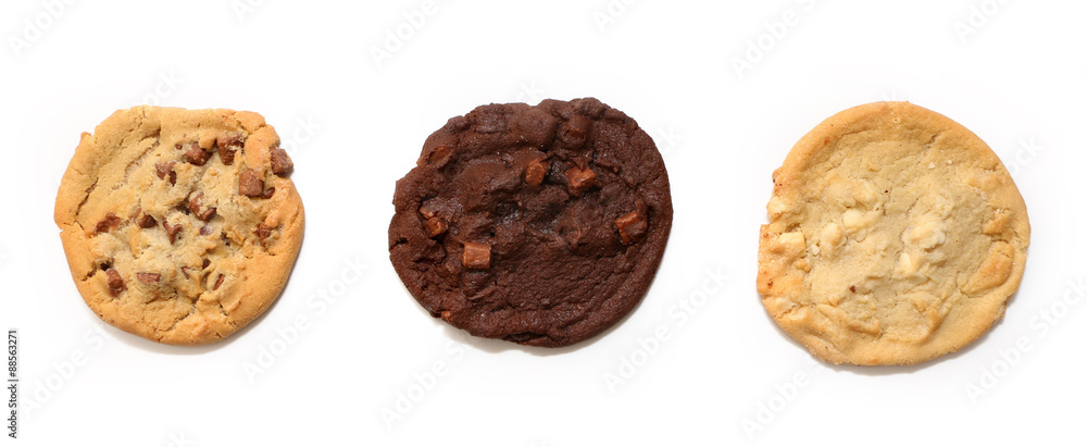 Cookies
Cookies