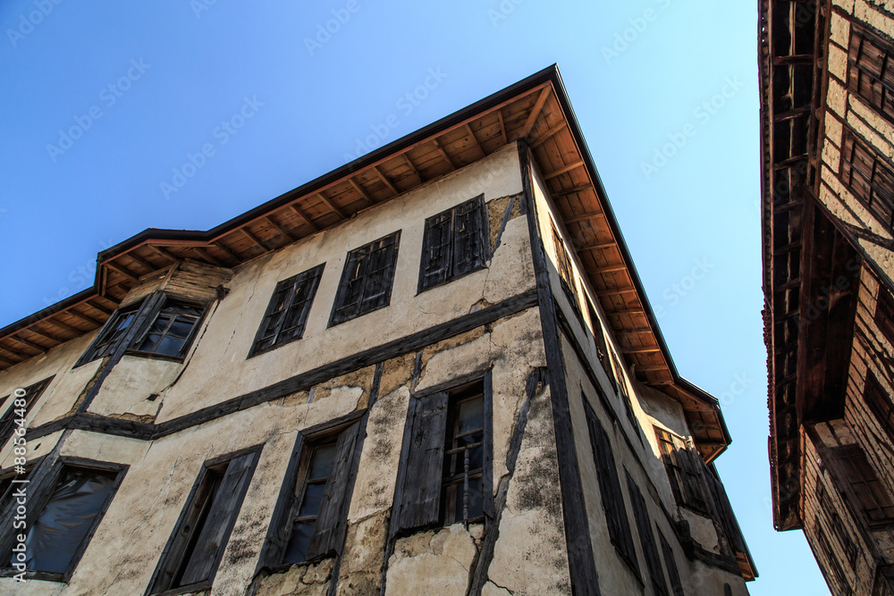 Abandoned Old House