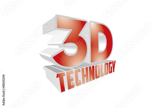 3d technology