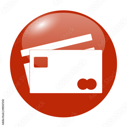 Credit Card Icon