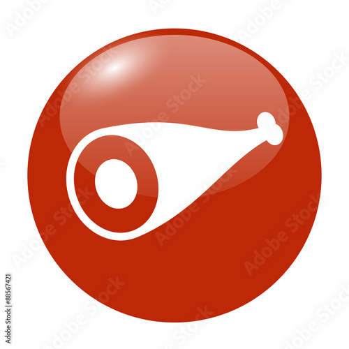 Meat icon