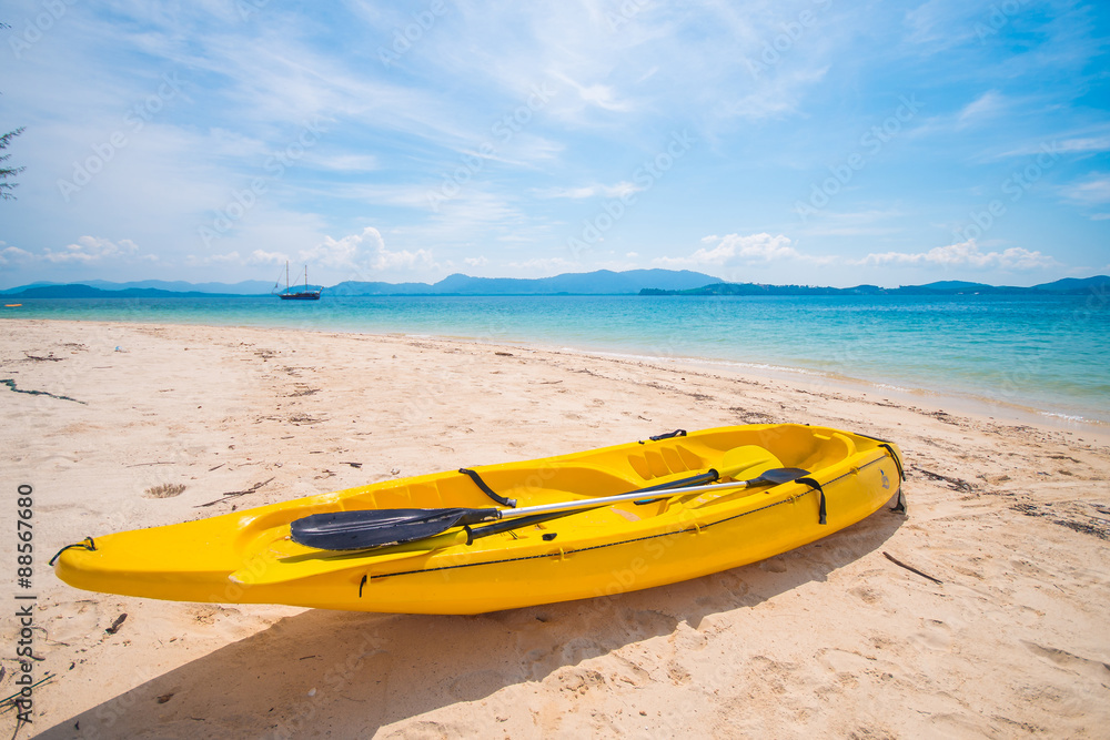 Naka Noi beautiful island in Phuket, Thailand Naka Noi beautiful island in Phuket, Thailand