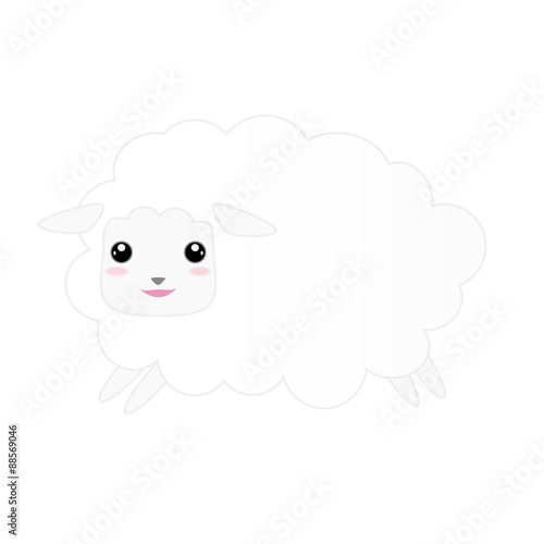 Wallpaper Mural 羊(未) Torontodigital.ca