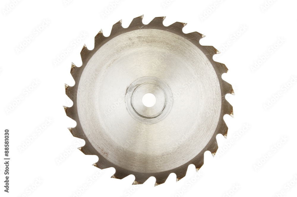 Circular saw blade