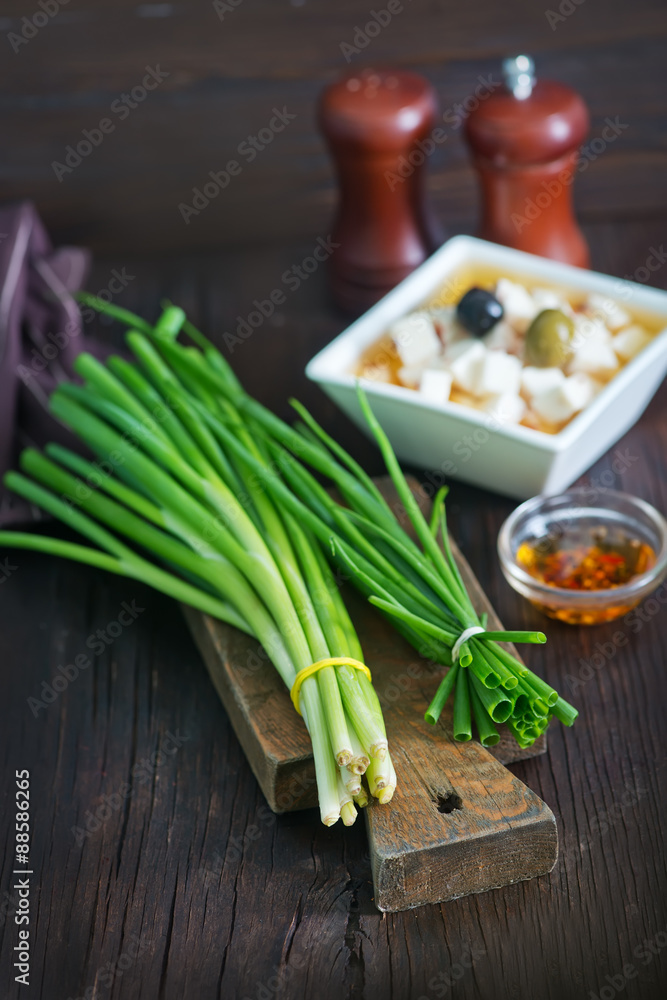 fresh onion fresh onion
