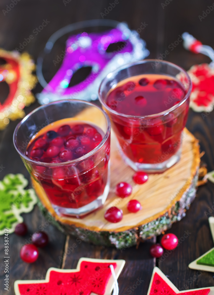 christmas drink christmas drink