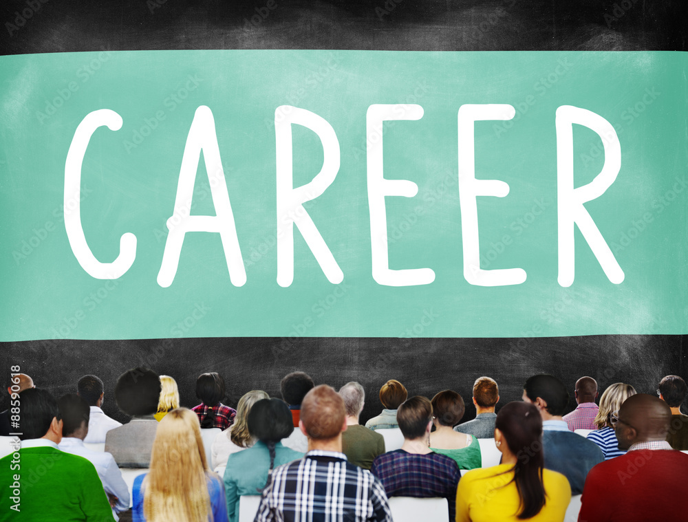 Career Hiring Occupation Profession Job Concept Career Hiring Occupation Profession Job Concept