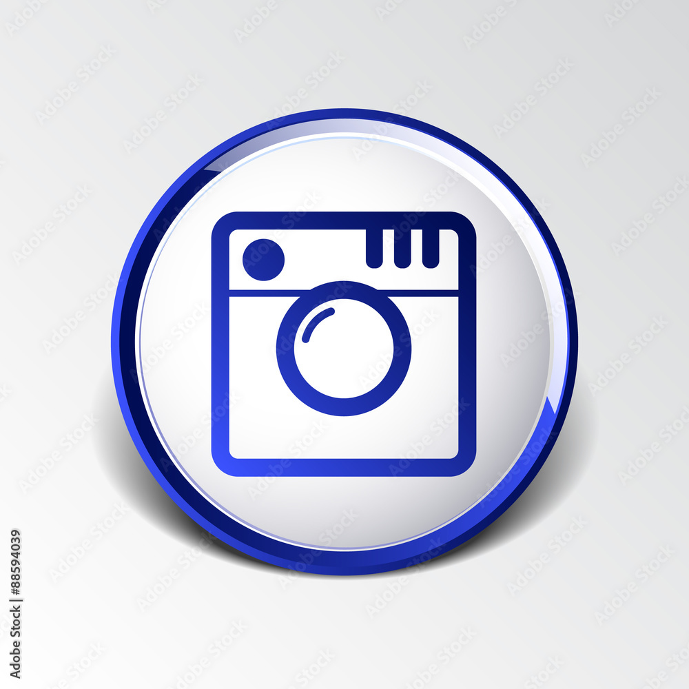Hipster photo Camera icon Photo camera pictogram Hipster photo Camera icon Photo camera pictogram