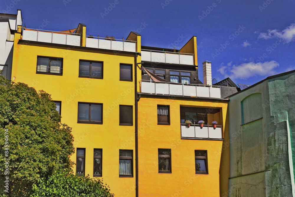 Zwickau Wohnhaus Zwickau Wohnhaus