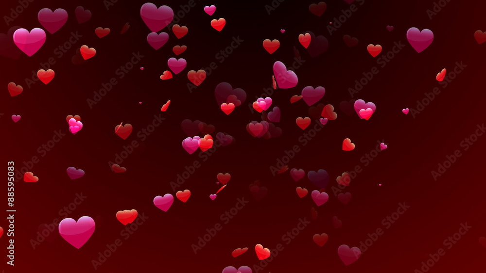 Heart Confetti 1 Loopable Background,
A Full HD, 1920x1080 Pixels, seamlessly looped animation,
High Quality Quicktime Loopable animation works with all Editing Programs
Heart Confetti 1 Loopable Background,
A Full HD, 1920x1080 Pixels, seamlessly looped animation,
High Quality Quicktime Loopable animation works with all Editing Programs